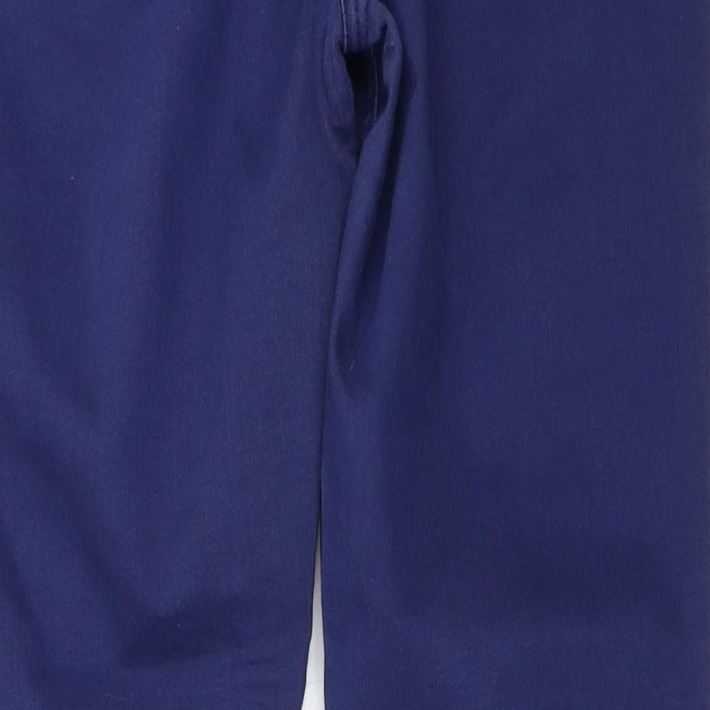George Womens Blue   Jegging Jeans Size 12 L30 in