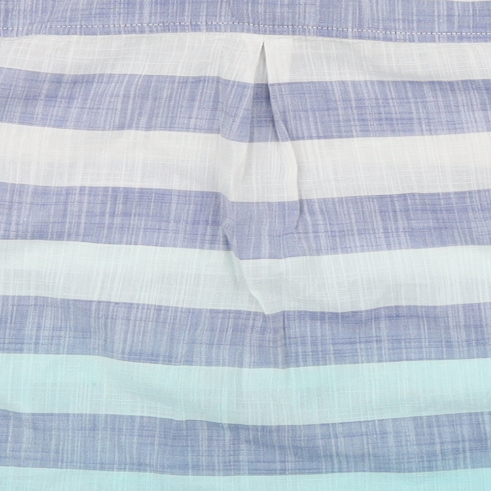 F&F Boys Multicoloured Striped  Basic Casual Size 2-3 Years