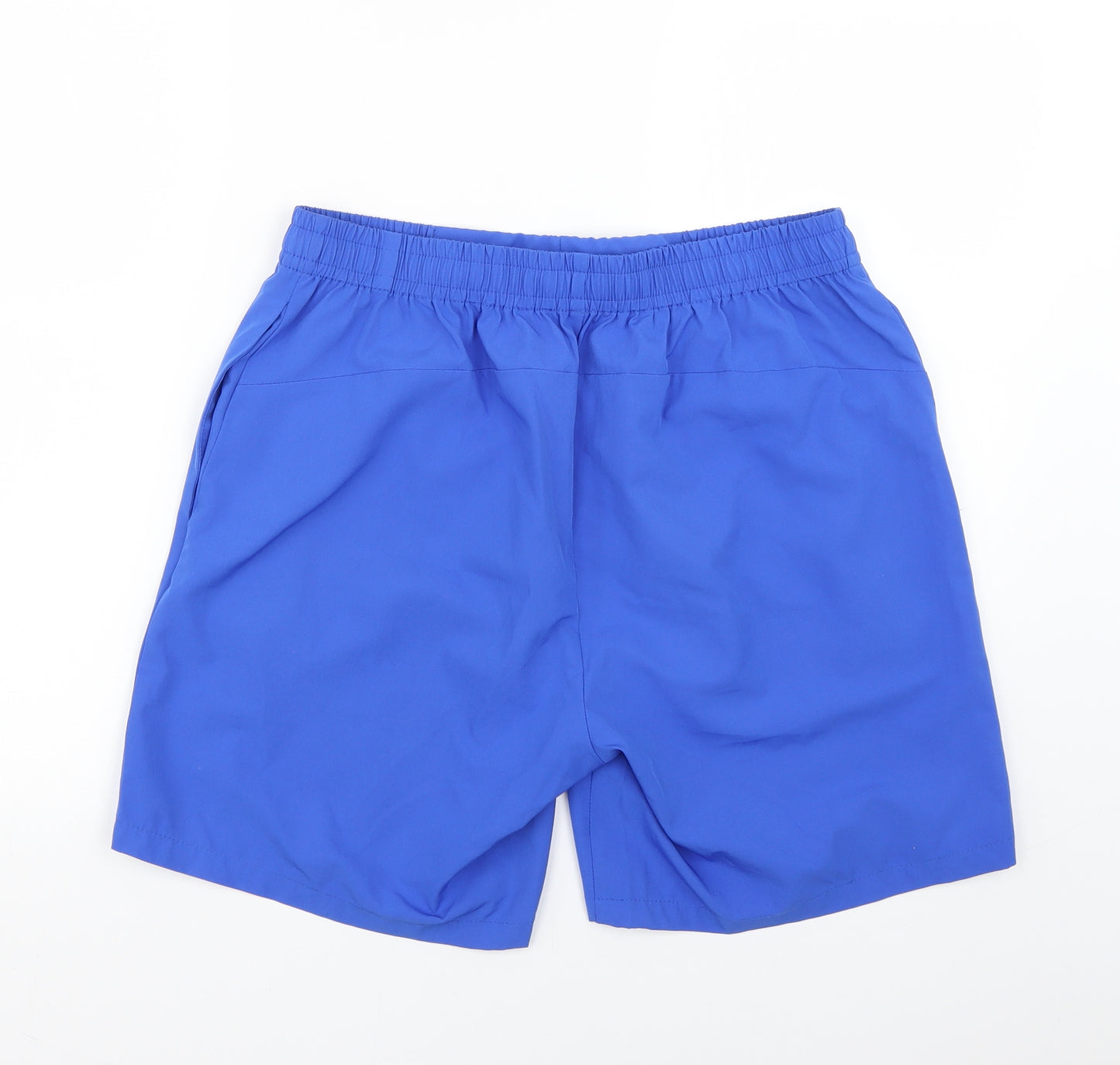 ASOS Mens Blue   Sweat Shorts Size M