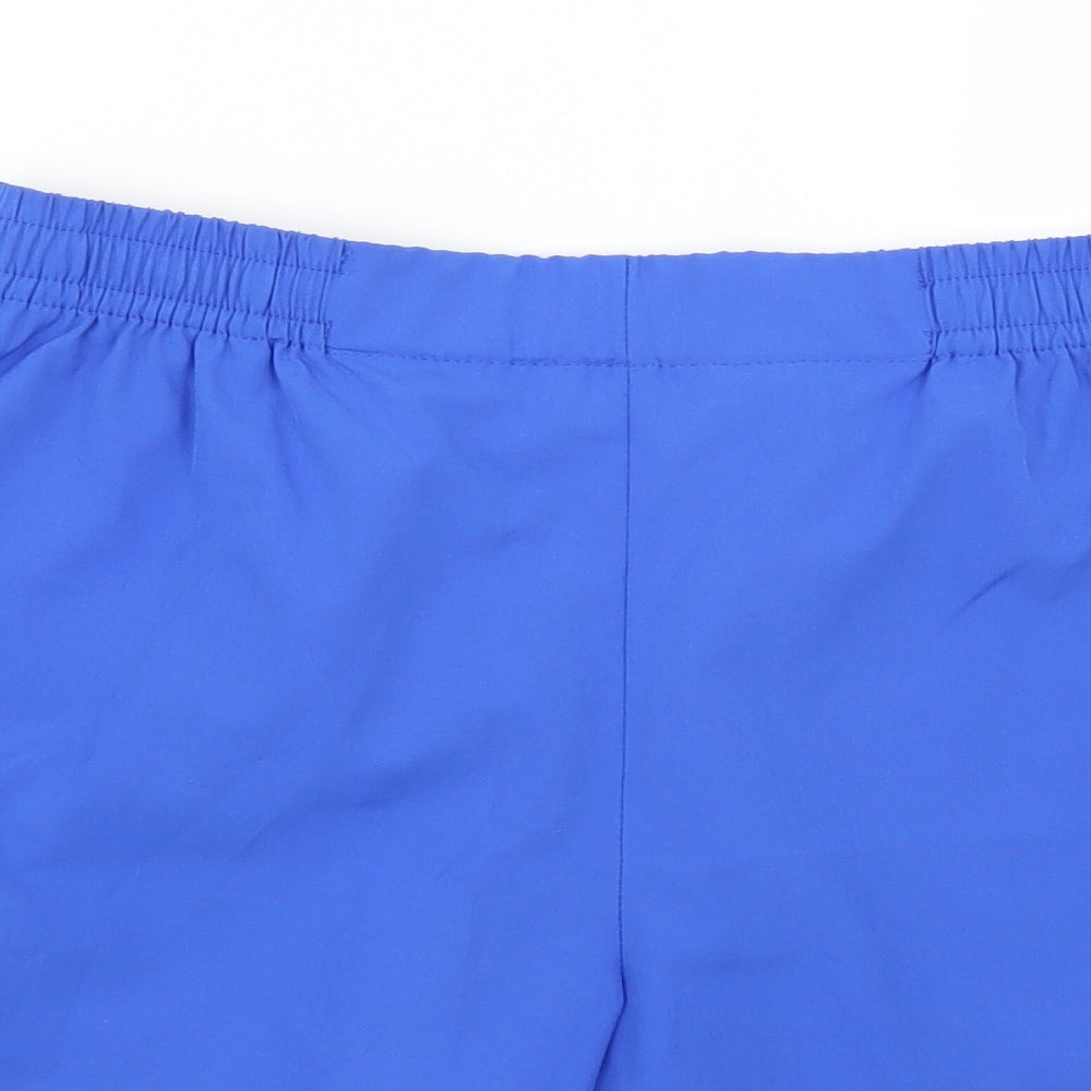 ASOS Mens Blue   Sweat Shorts Size M