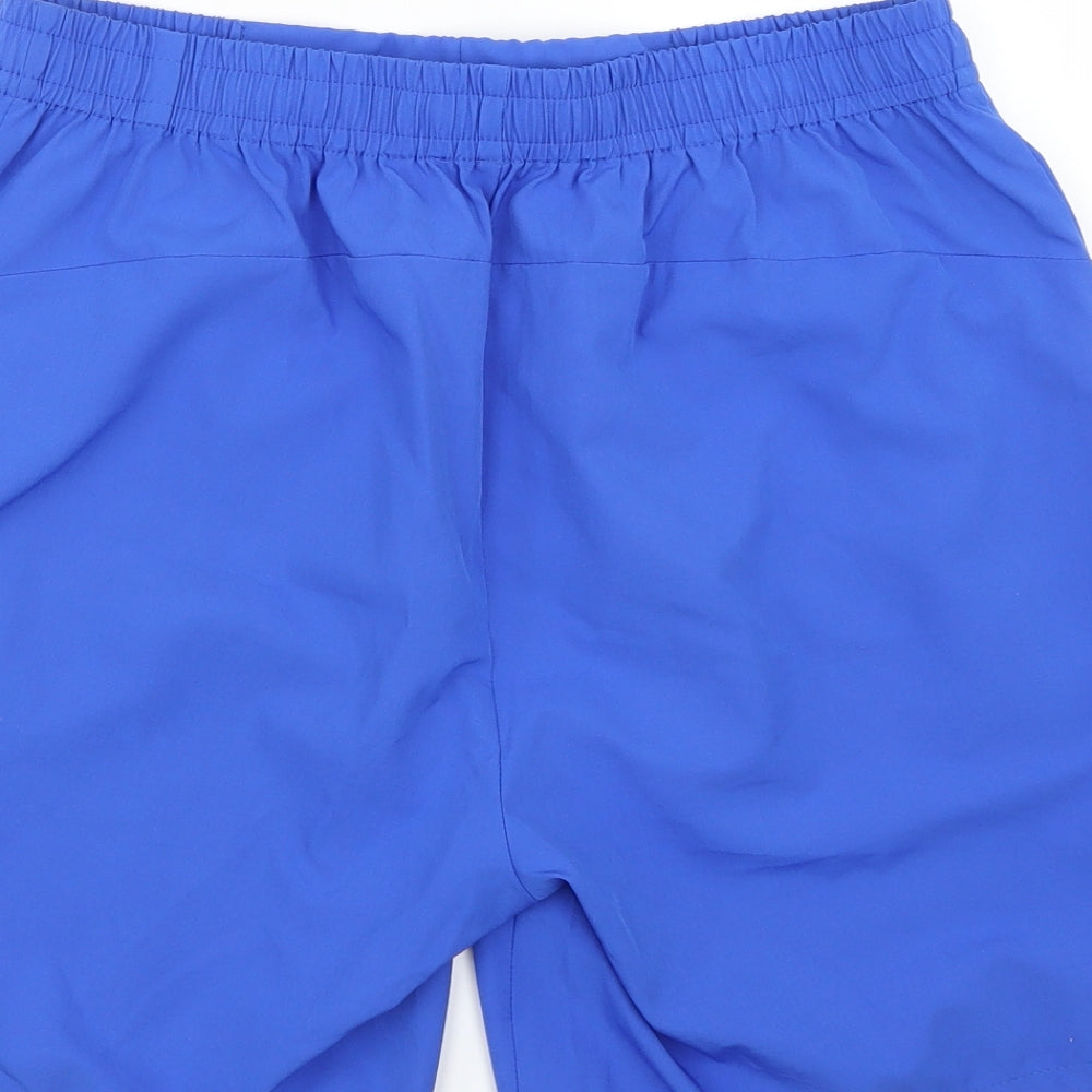 ASOS Mens Blue   Sweat Shorts Size M