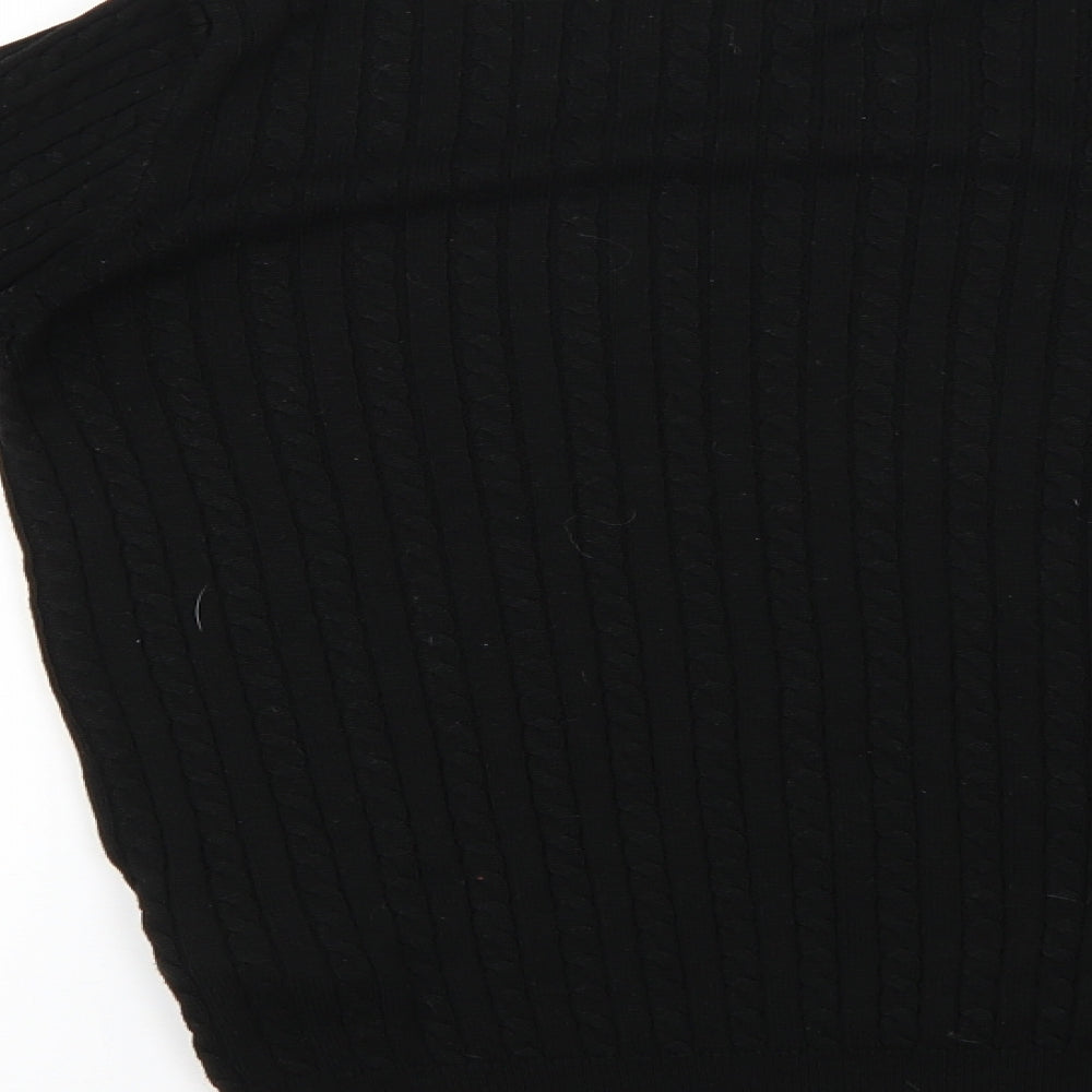 Ralph Lauren Mens Beige   Pullover Jumper Size 2XL