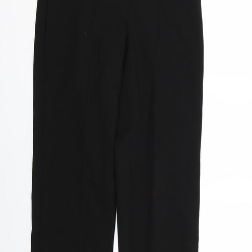 nygar Womens Black   Jegging Leggings Size 14 L40 in