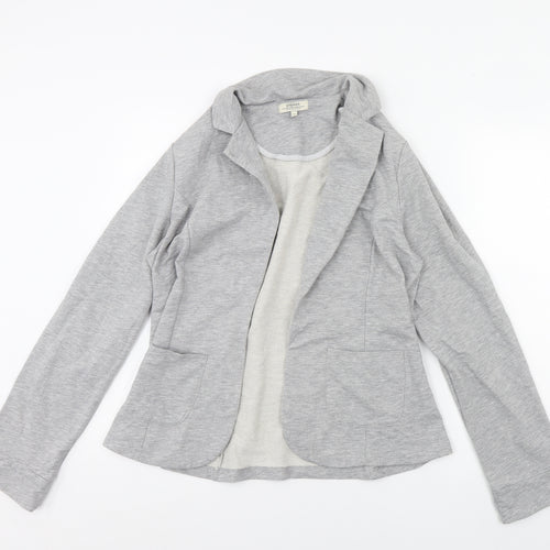 Papaya Womens Grey   Jacket  Size 16
