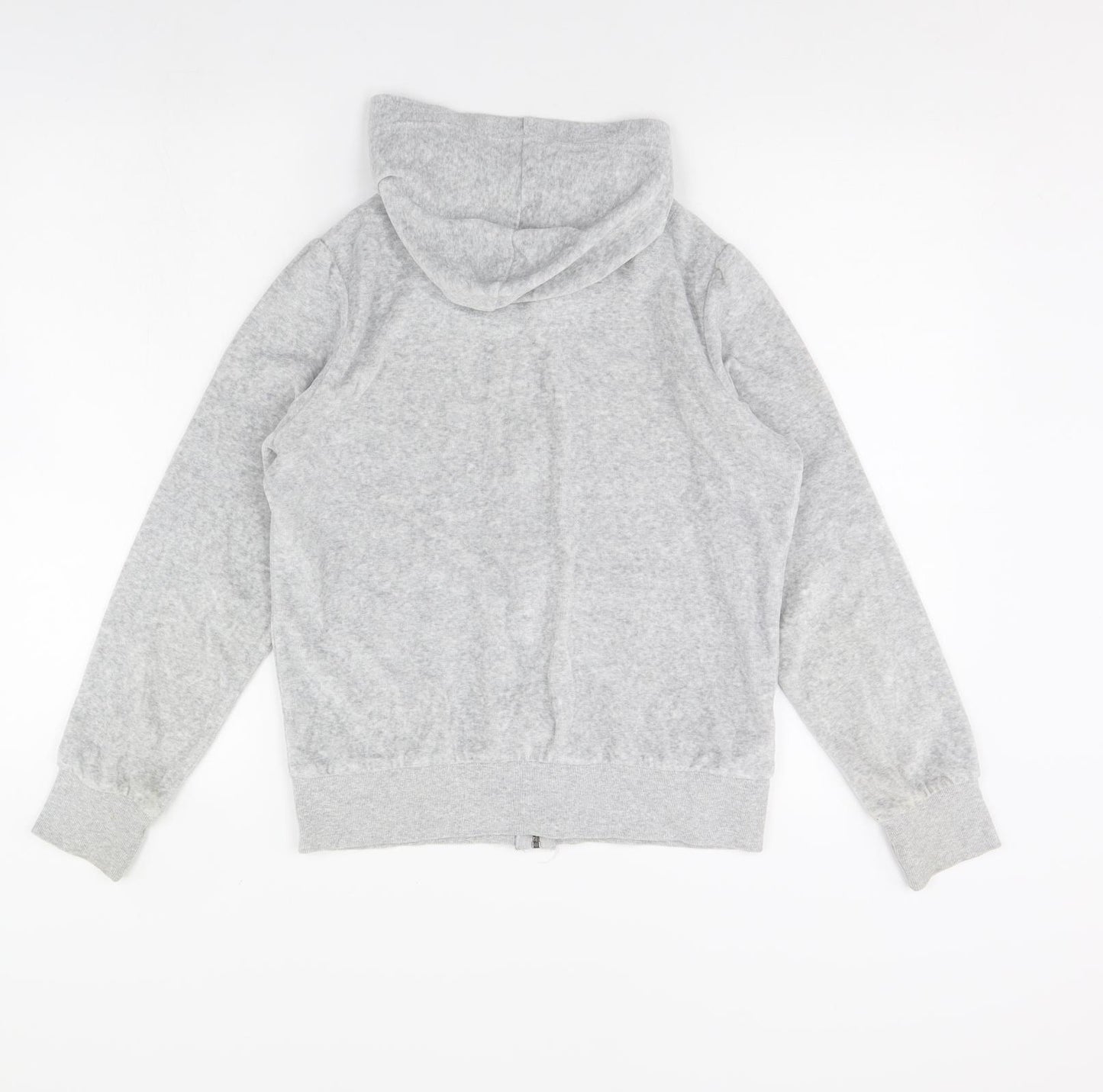 M&S Womens Grey   Jacket  Size 14