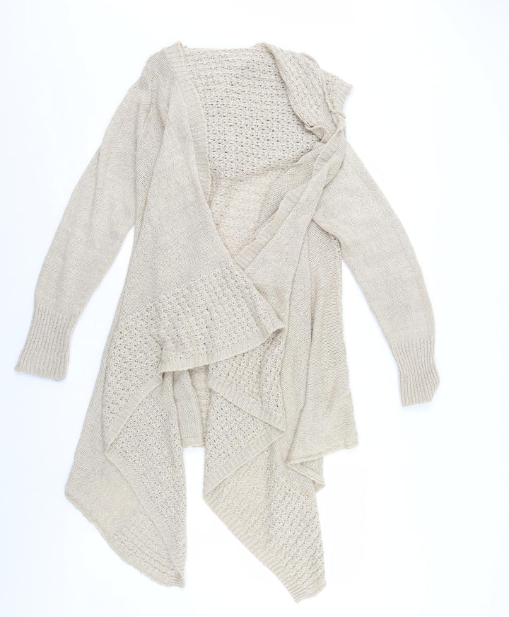 Dorothy Perkins Womens Beige   Jacket  Size 12