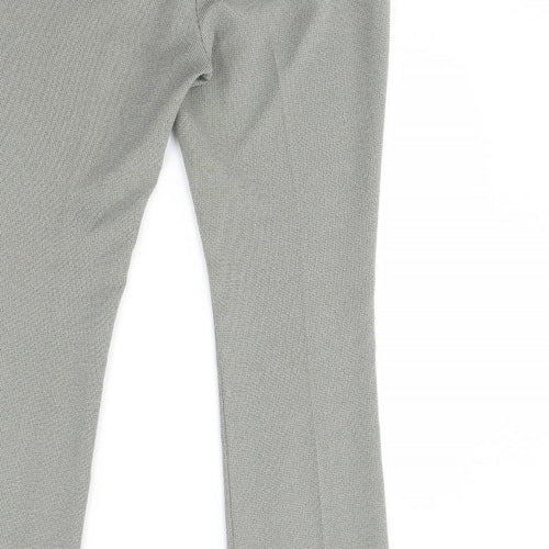 Linea Womens Beige   Trousers  Size 10 L30 in