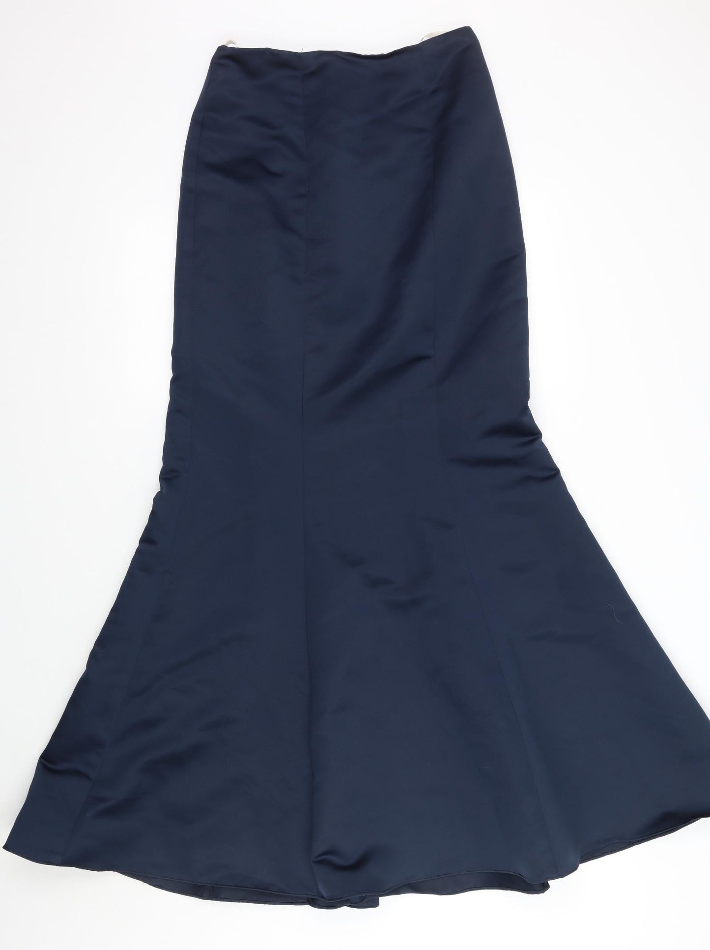 Alice james Womens Blue   A-Line Skirt Size 12