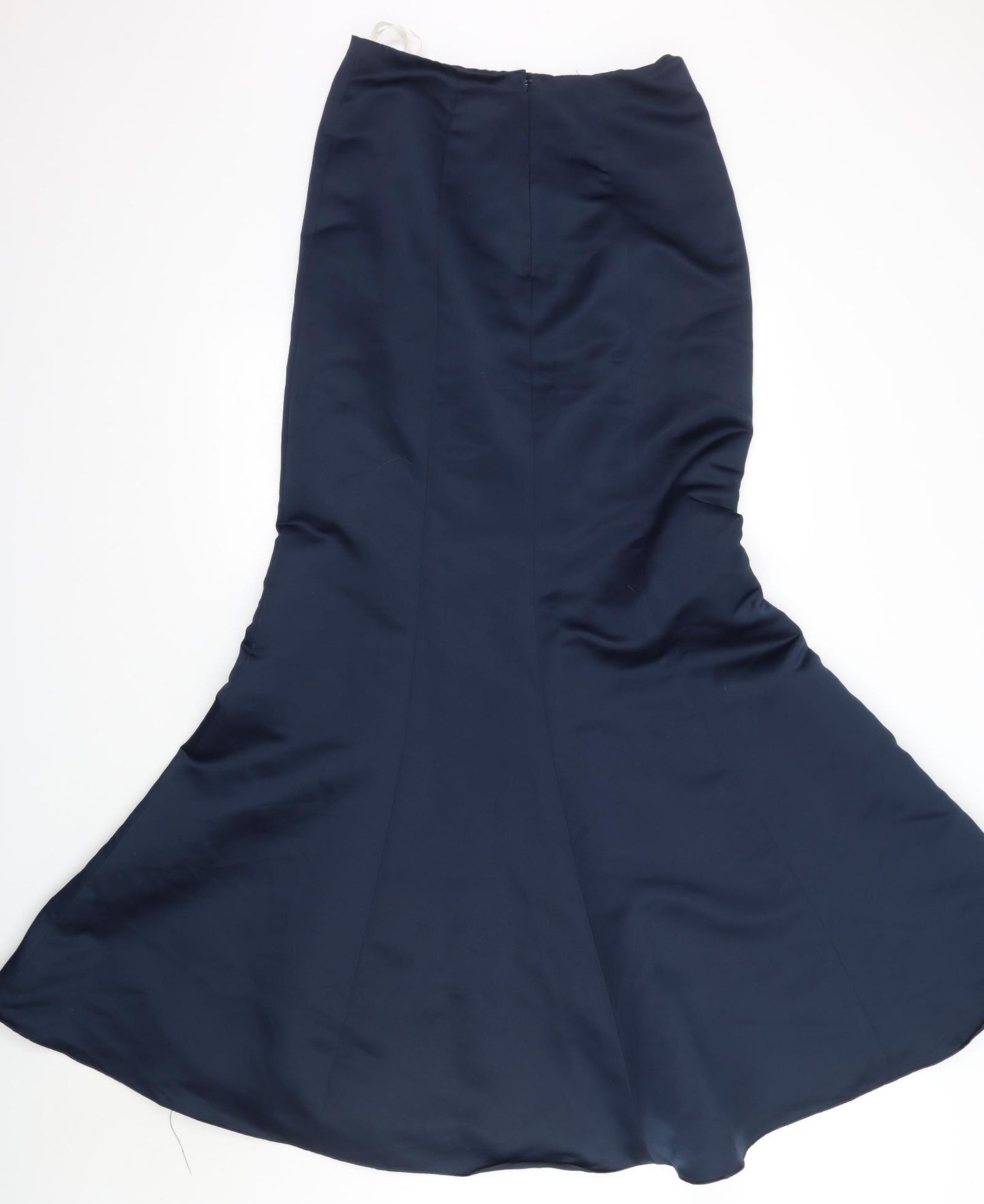 Alice james Womens Blue   A-Line Skirt Size 12