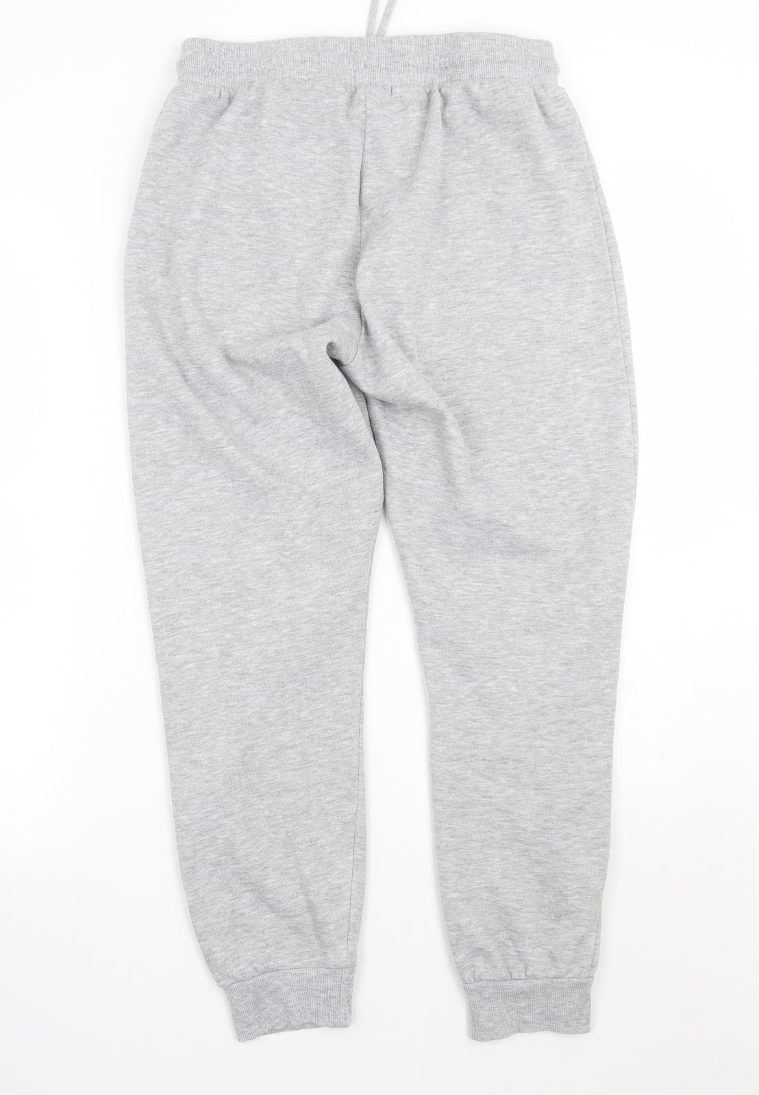 Primark Womens Grey   Trousers  Size 10 L26 in