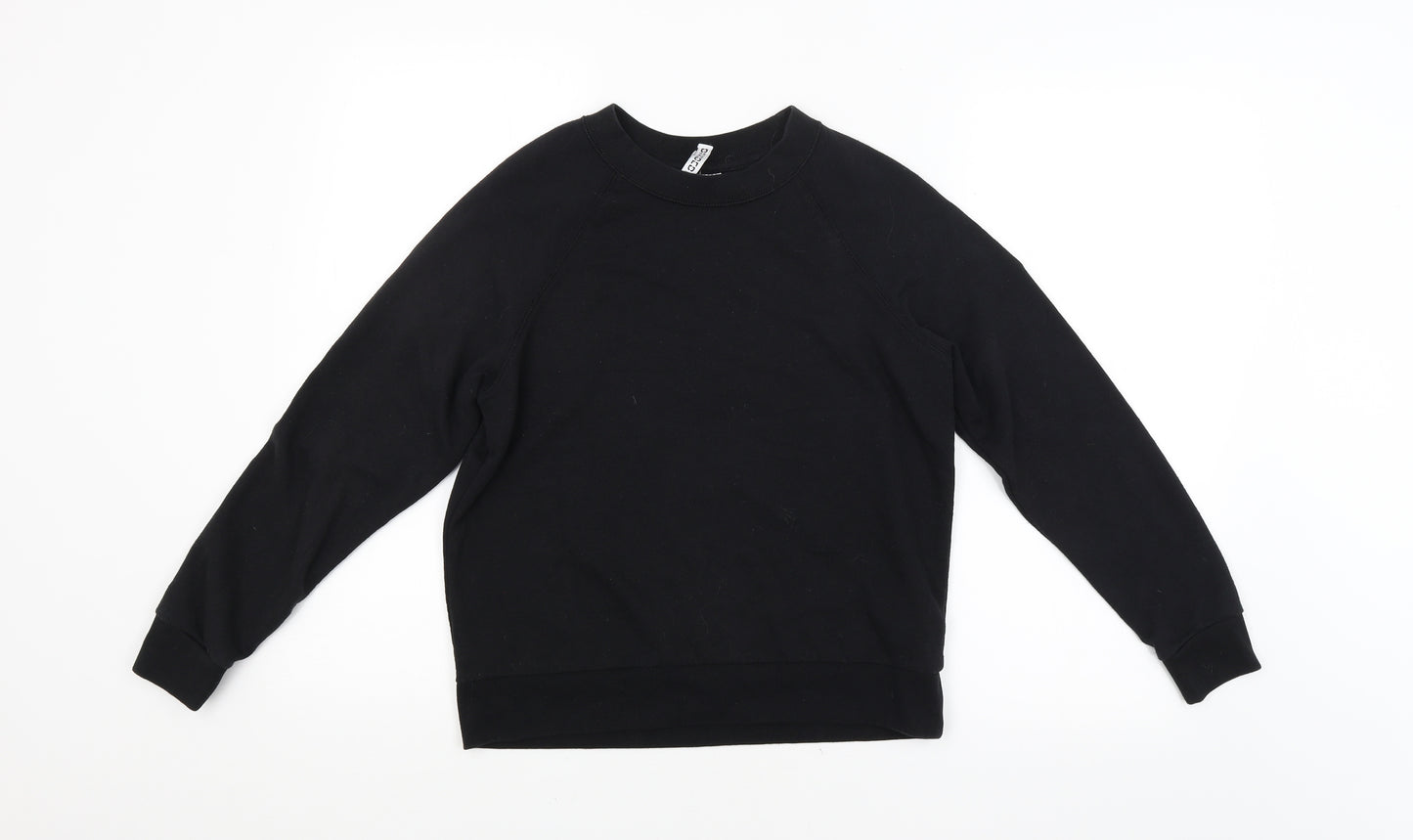 H&M Mens Beige   Pullover Jumper Size S