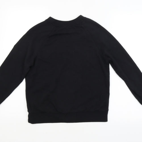 H&M Mens Beige   Pullover Jumper Size S