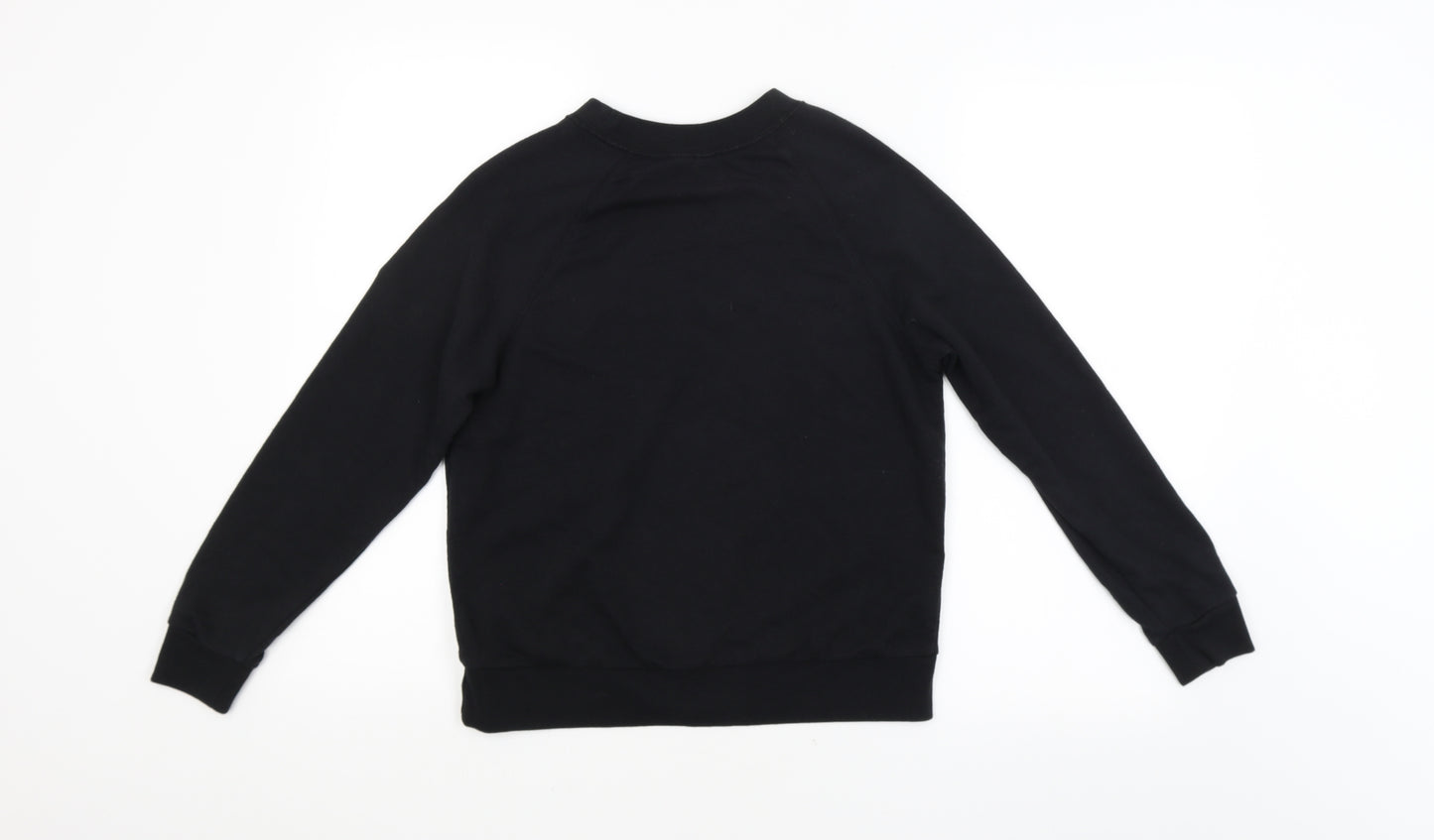 H&M Mens Beige   Pullover Jumper Size S