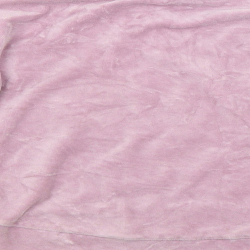 NEXT Girls Purple   Pullover Jumper Size 8 Years