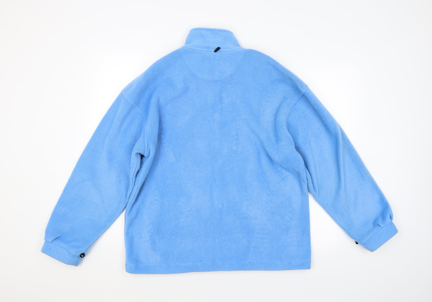 Trespass Mens Blue   Jacket  Size M