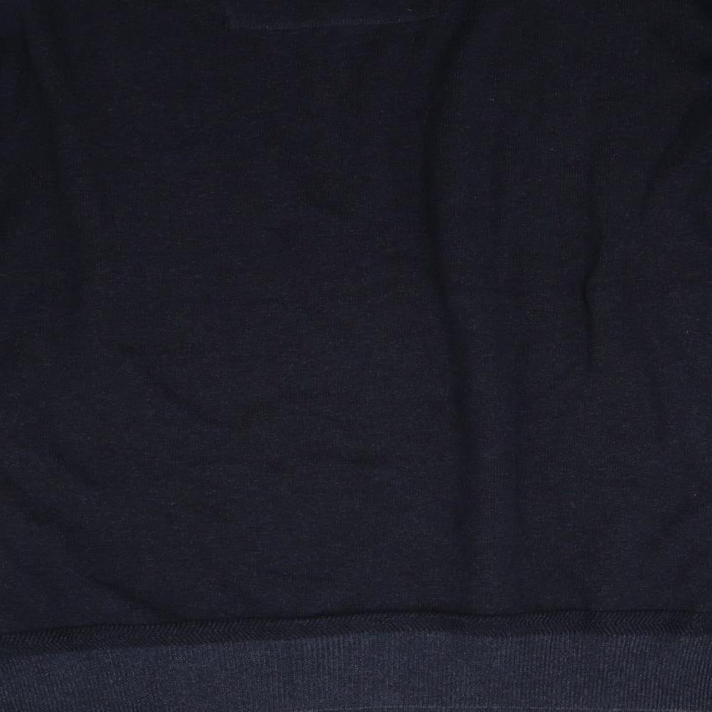 John Rocha for Debenhams Mens Blue  Knit Pullover Jumper Size L