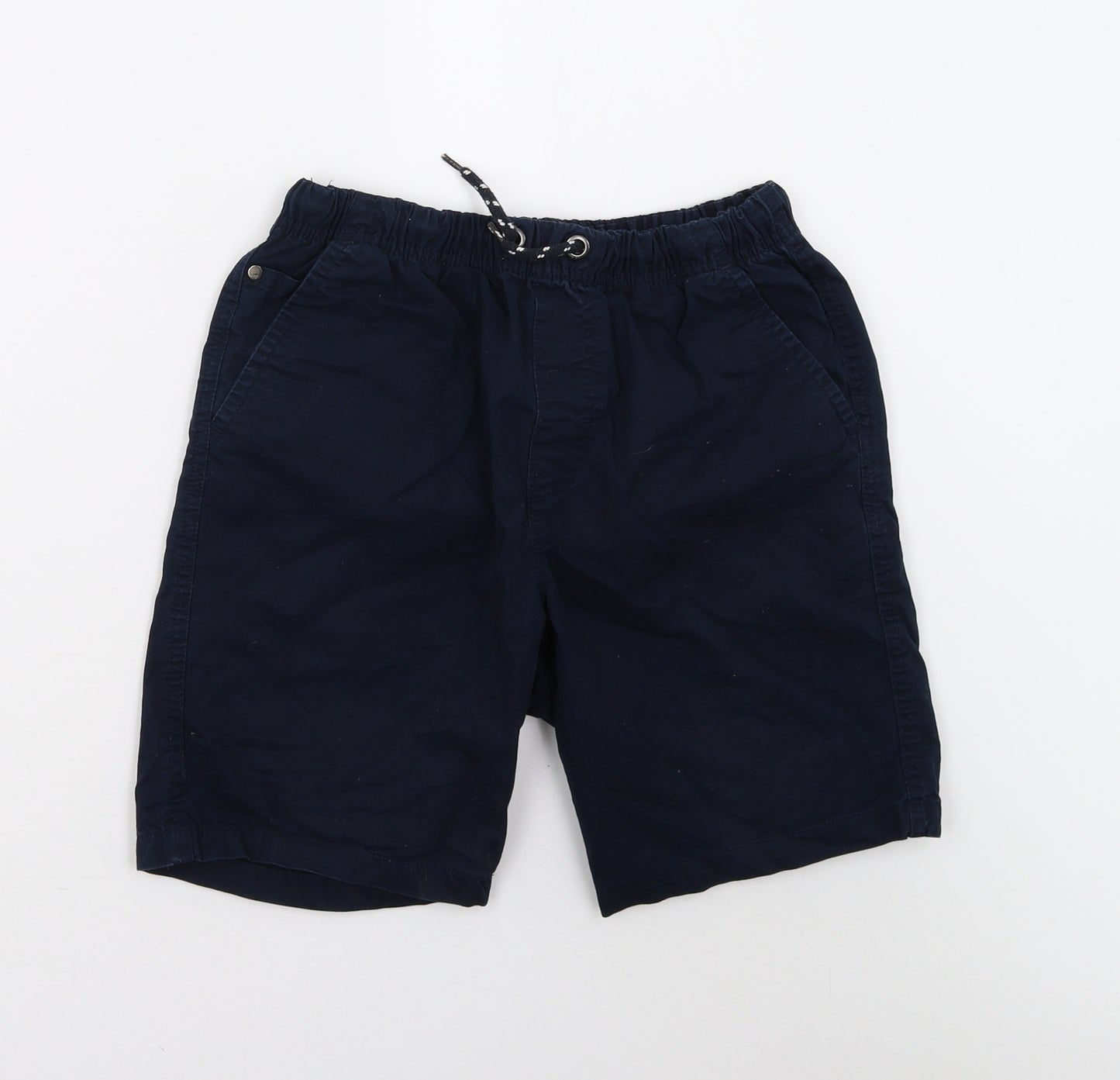 NEXT Boys Blue   Utility Shorts Size 13 Years