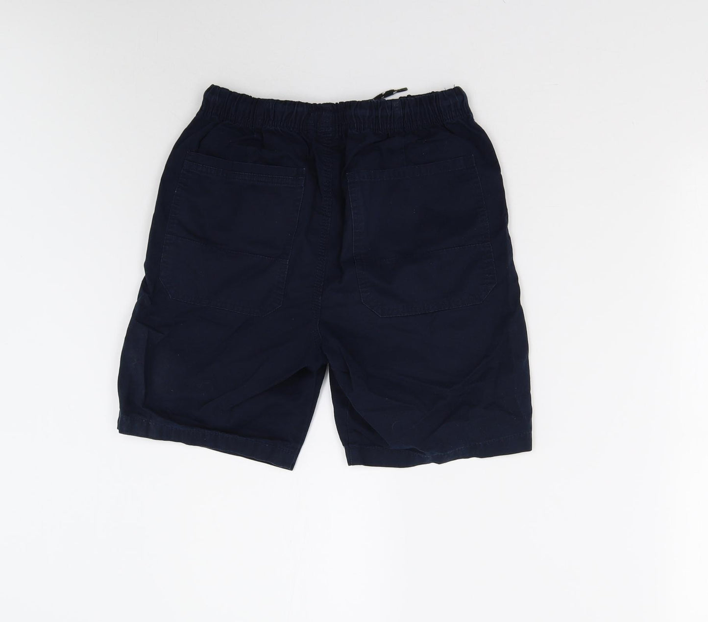 NEXT Boys Blue   Utility Shorts Size 13 Years