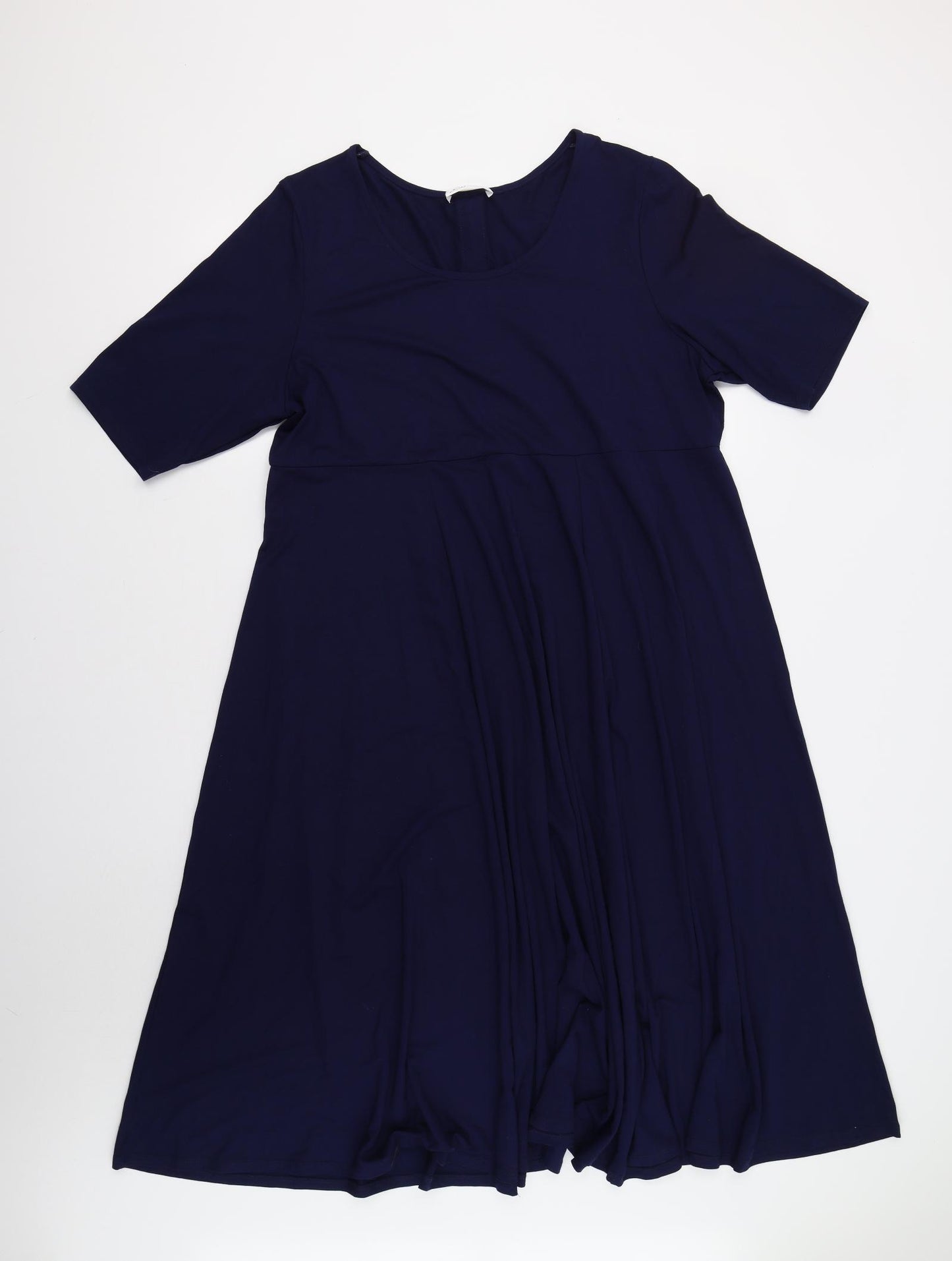 Emeliax Womens Blue   Slip Dress  Size XL