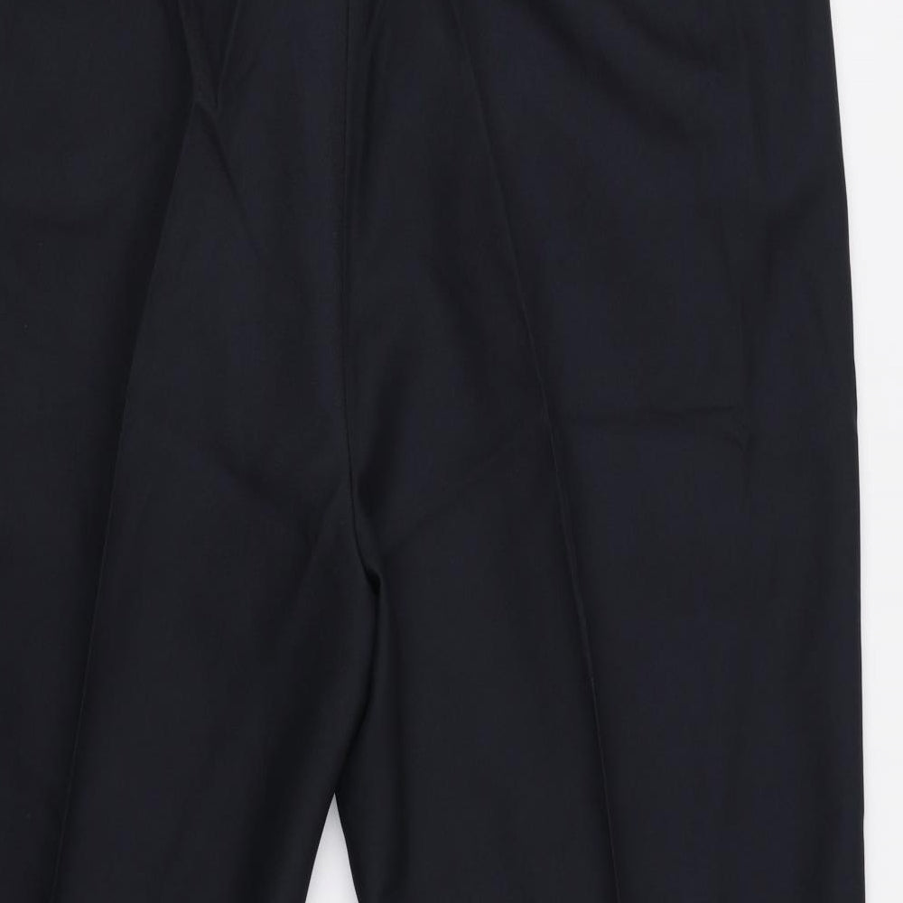 Pegasus Mens Blue   Trousers  Size 44 L27 in