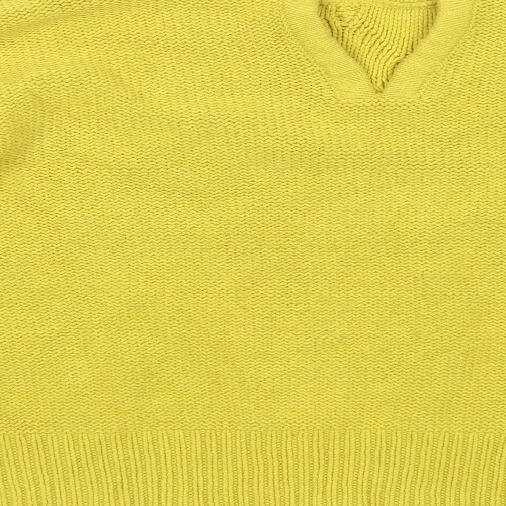 TU Womens Green   Pullover Jumper Size 20