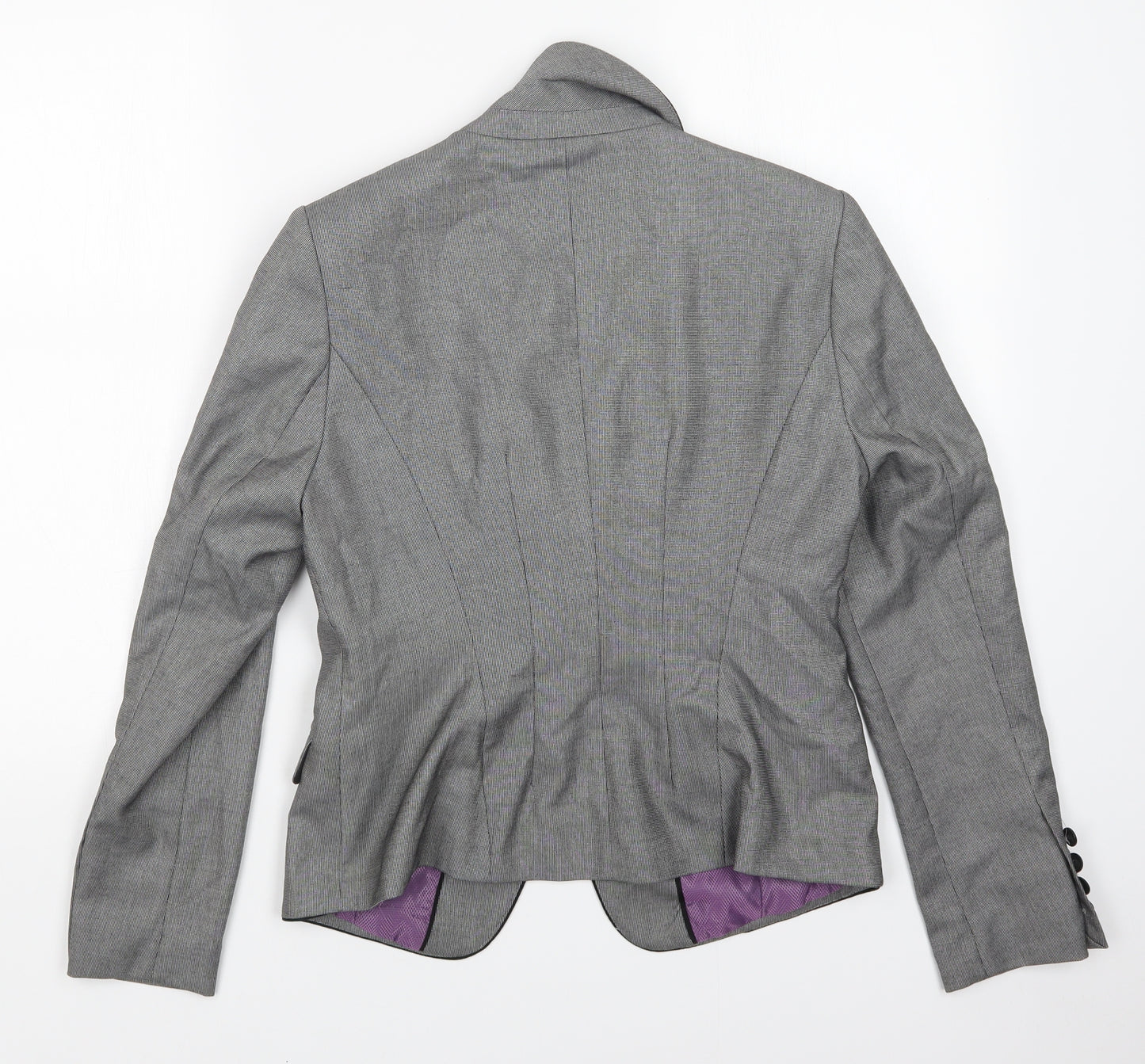 NEXT Womens Green   Jacket Blazer Size 12