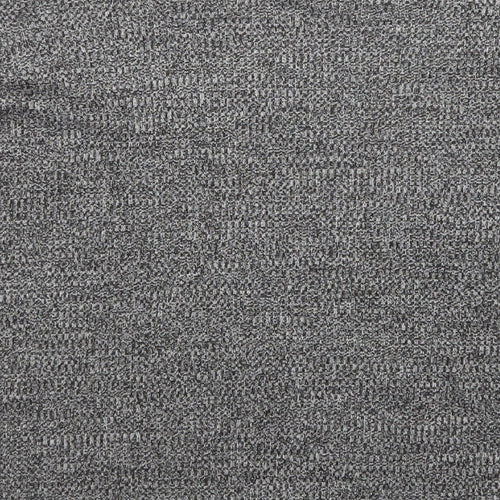Divided by H&M Womens Grey   Pullover Jumper Size L