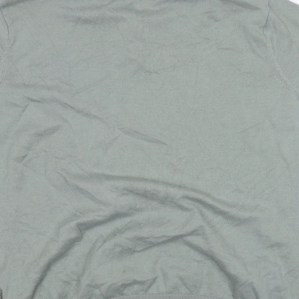 George Mens Green    Polo Size 2XL
