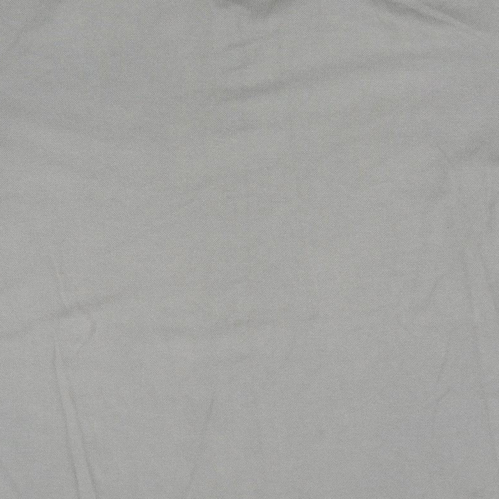 Chemise Lacoste Mens Green    Polo Size 2XL