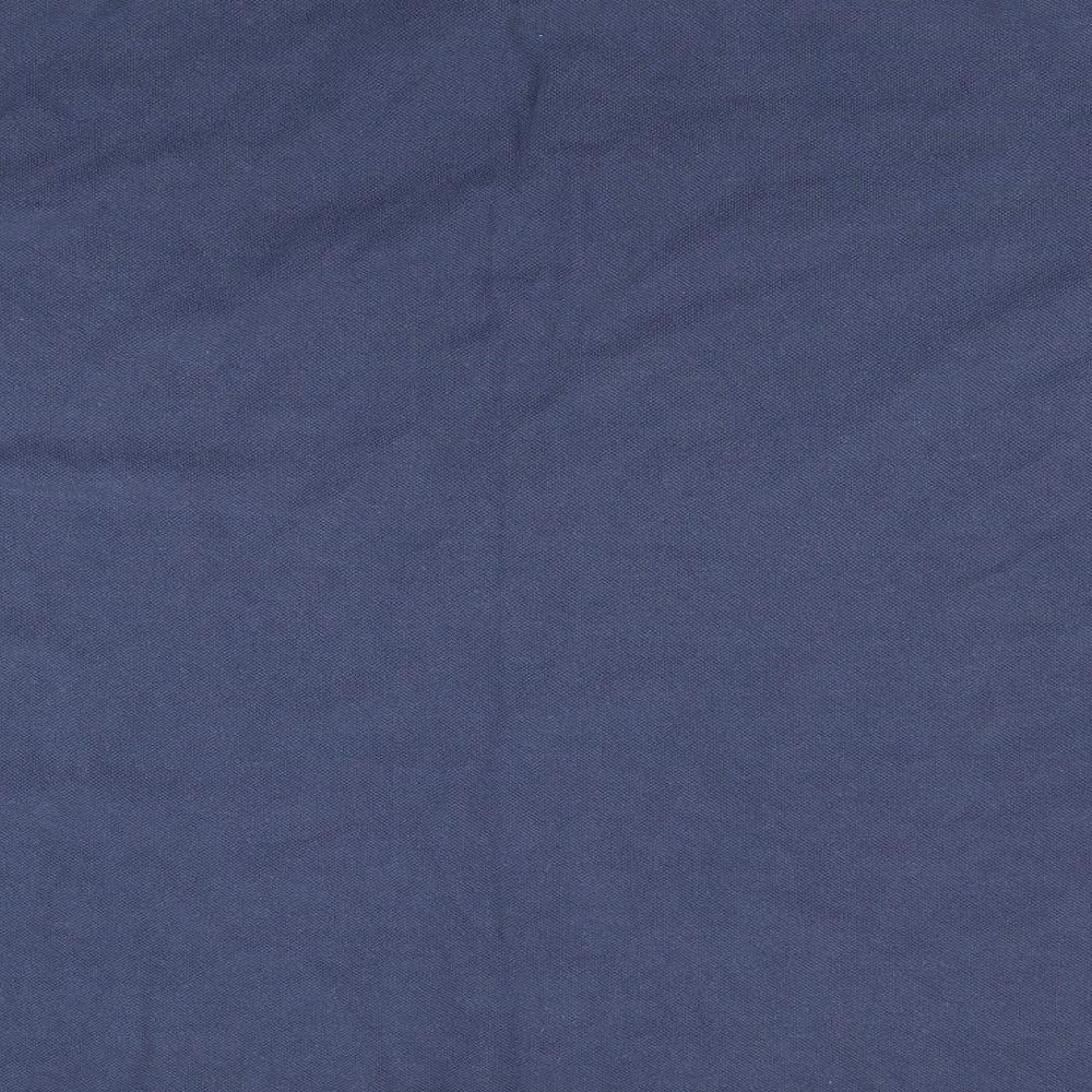 Chemise Lacoste Mens Blue    Polo Size 2XL