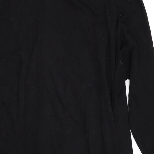 Atmosphere Womens Black   Cardigan Jumper Size 20  - Longline Cardigan