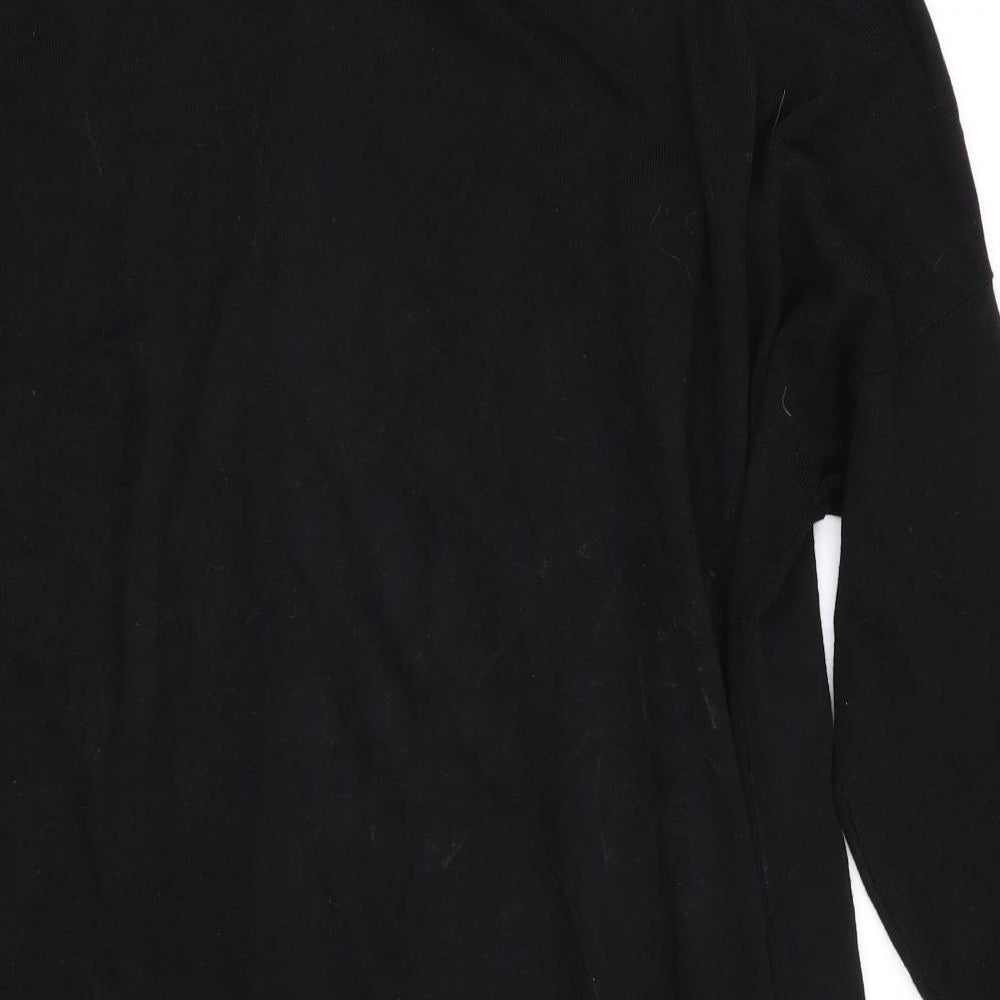 Atmosphere Womens Black   Cardigan Jumper Size 20  - Longline Cardigan