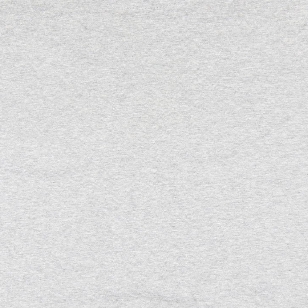 enyce Mens Grey    T-Shirt Size L  - Enyce