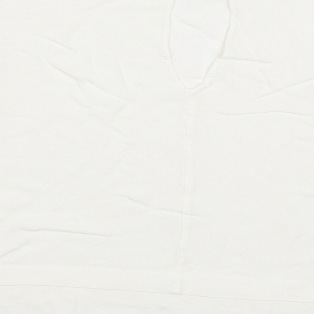 River Island Womens White   Basic Blouse Size 12