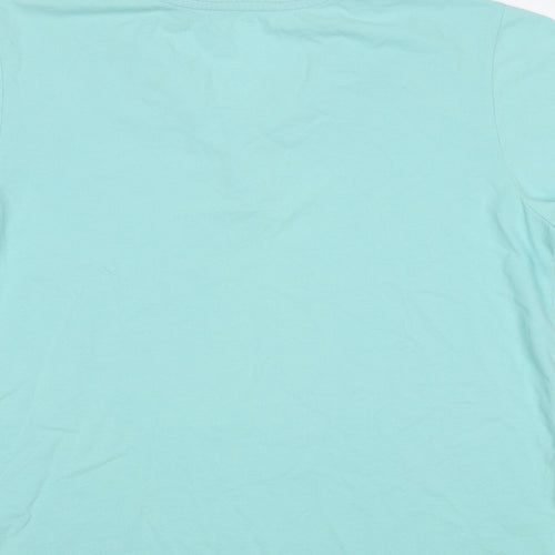 Originals Mens Blue    Polo Size L