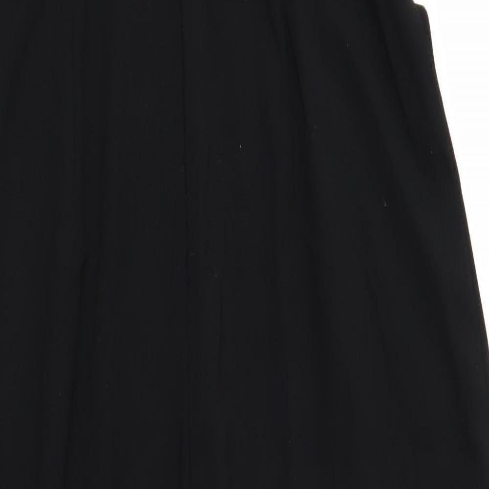Atmosphere Womens Black   Jumpsuit One-Piece Size 12 L27 in