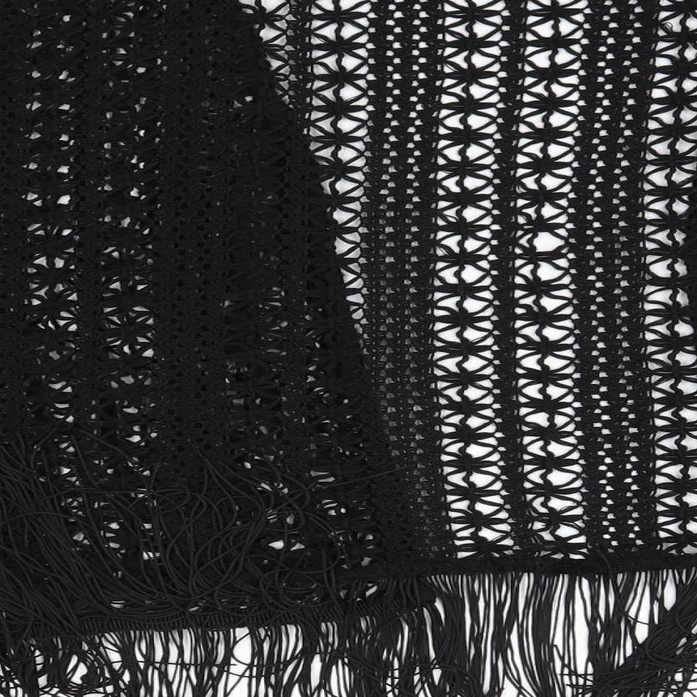 Atmosphere Womens Black   Cardigan Jumper Size 14