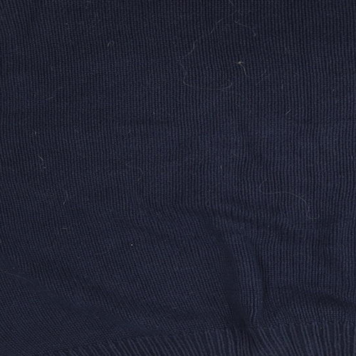 jason jones Mens Blue   Pullover Jumper Size M