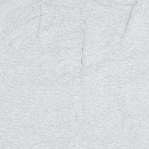 NEXT Womens Grey   Pullover Jumper Size 18