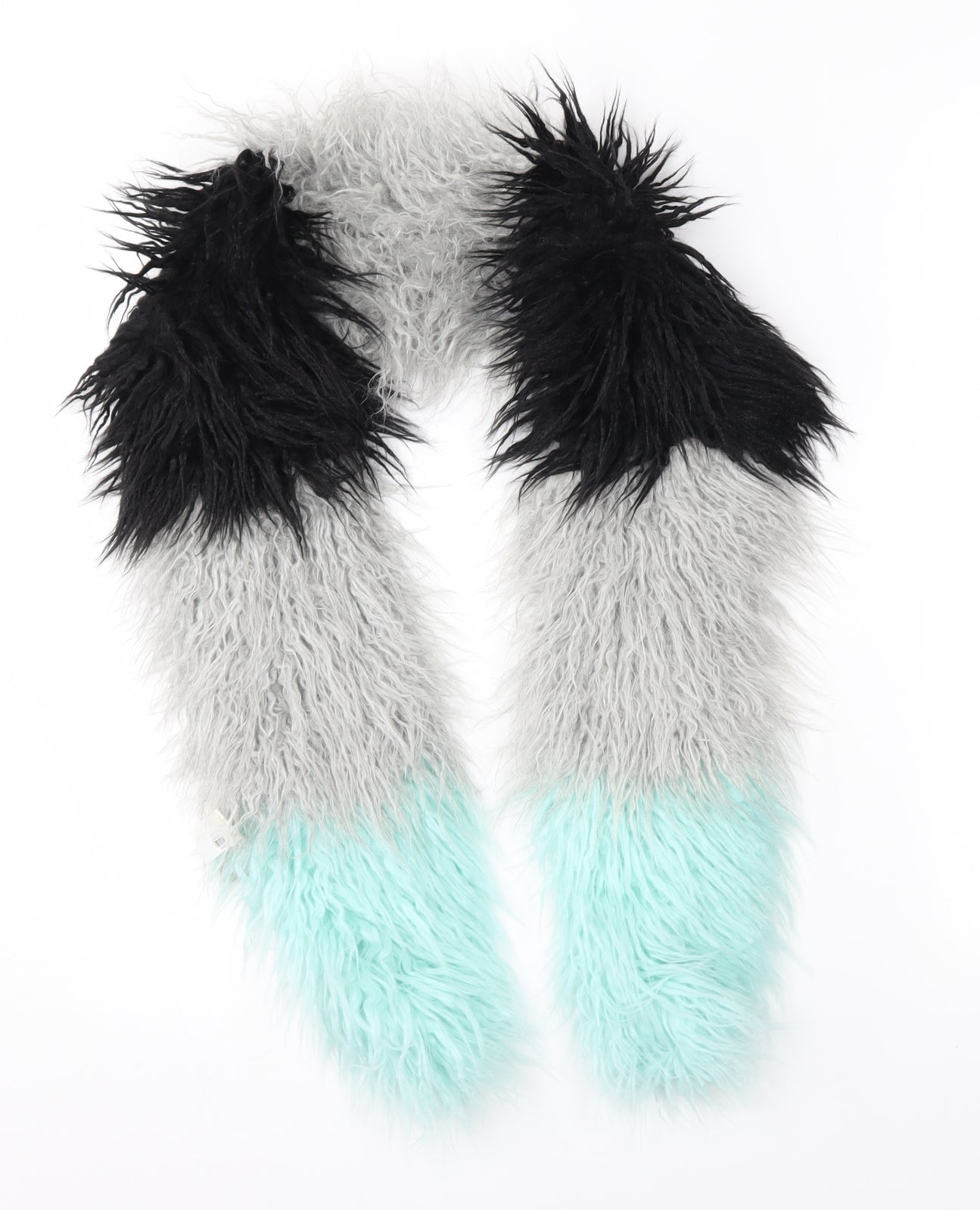 Kylie Girls Multicoloured   Scarf Scarves & Wraps One Size