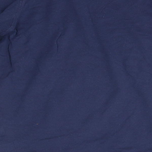 NEXT Boys Blue   Basic T-Shirt Size 9 Years