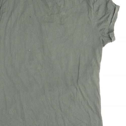 Primark Womens Green    Pyjama Top Size XS  - Jungle Book