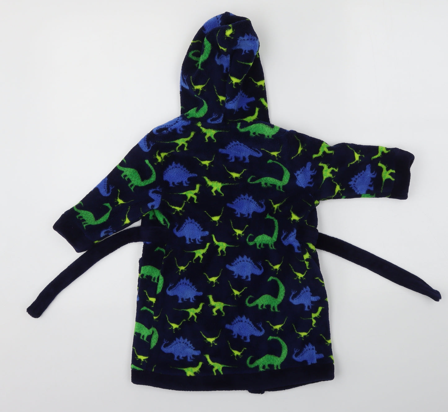 Mini Club Boys Multicoloured    Gown Size 12-18 Months  - Dinosaur