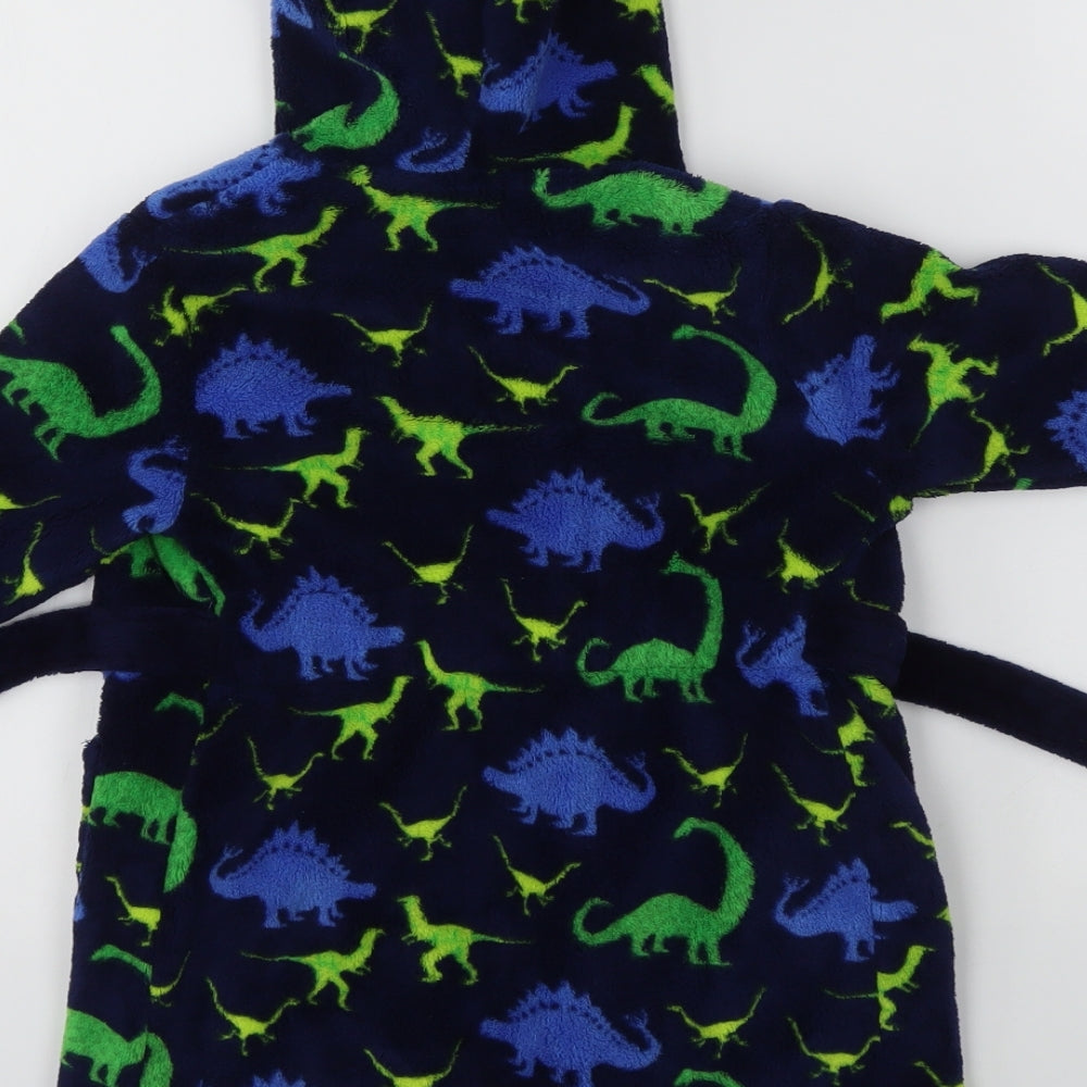 Mini Club Boys Multicoloured    Gown Size 12-18 Months  - Dinosaur