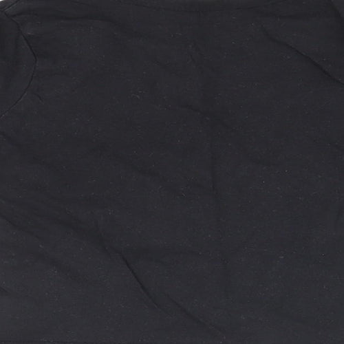George Baby Black   Pullover Casual Size 18-24 Months