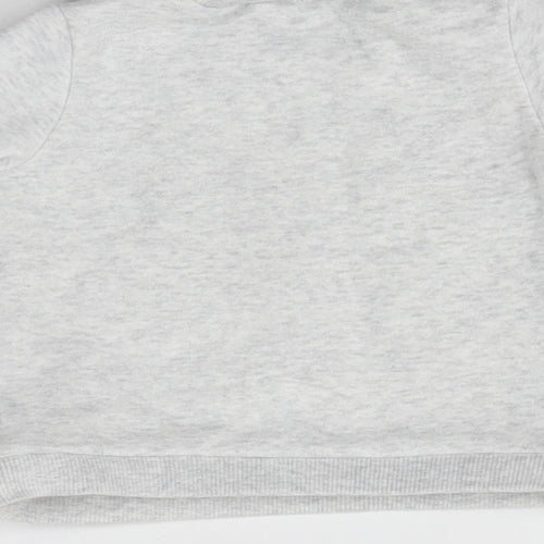 F&F Baby Multicoloured    Pyjama Top Size 0-3 Months
