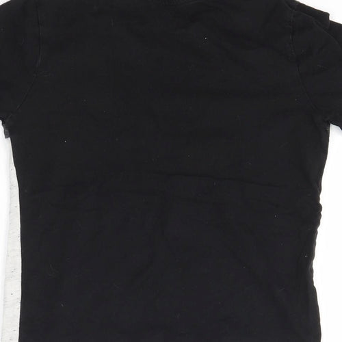 Primark Boys Multicoloured   Basic T-Shirt Size 5-6 Years