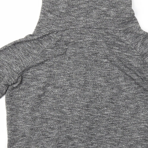 Primark Womens Grey   Pullover Jumper Size 12
