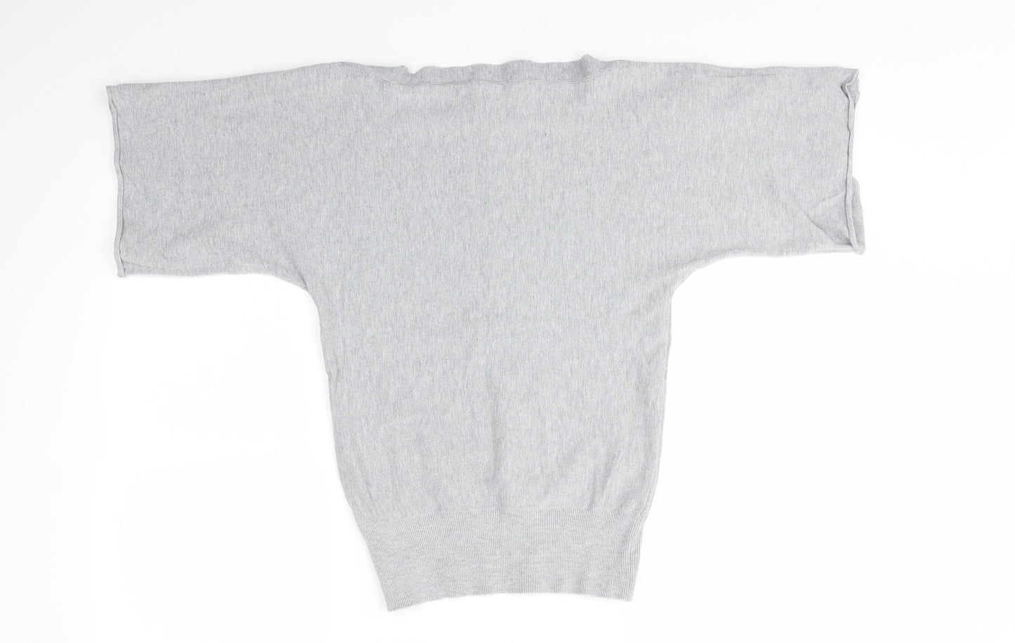 Gap Womens Grey   Basic T-Shirt Size XS