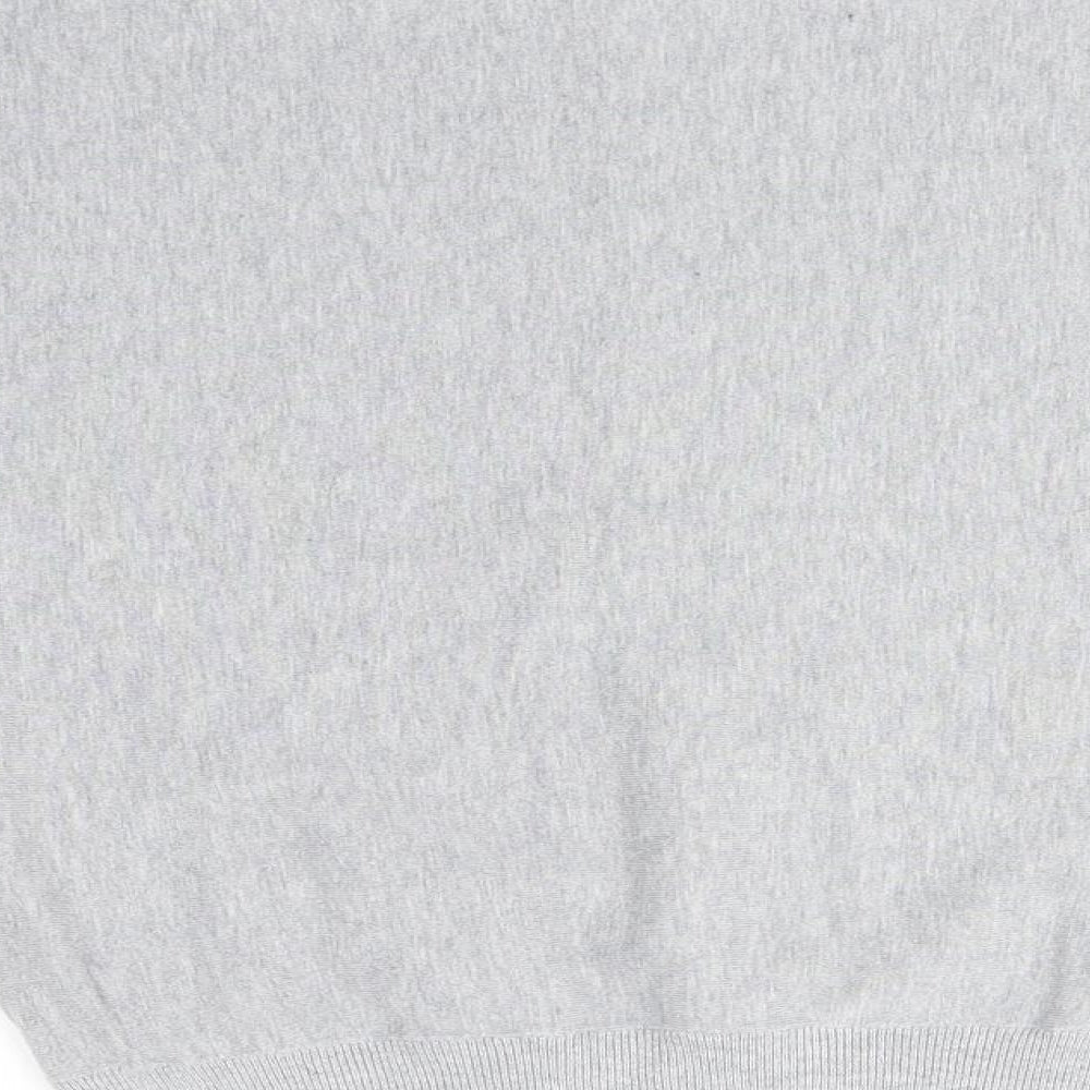 Gap Womens Grey   Basic T-Shirt Size XS